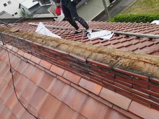 ルーフクラフトマン大野サービスの画像