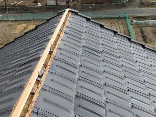 ルーフクラフトマン大野サービスの画像