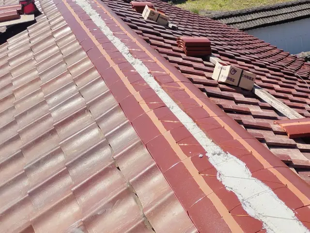 ルーフクラフトマン大野サービスの画像