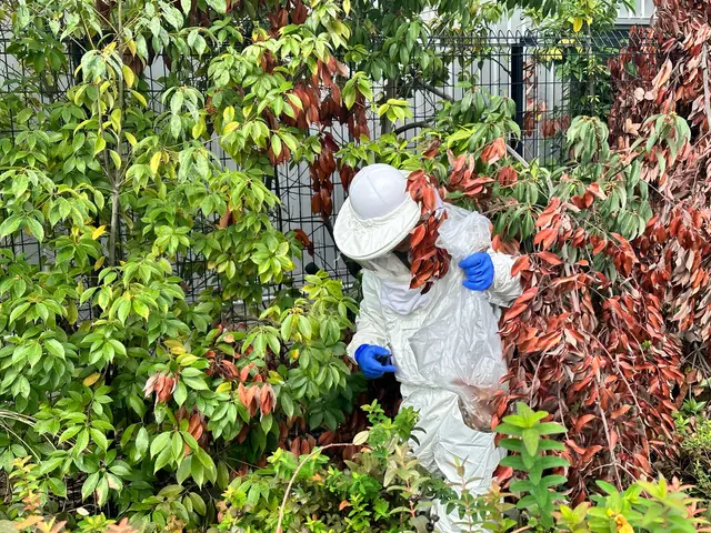 作業外注一切なし◎高い技術力でスピード解決！当店へお任せください！サービスの画像