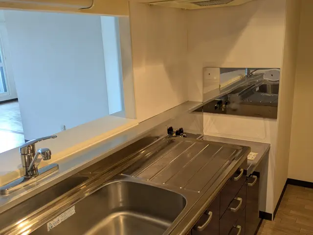 プロの技術でご満足いただけるように心を込めて作業いたしますサービスの画像