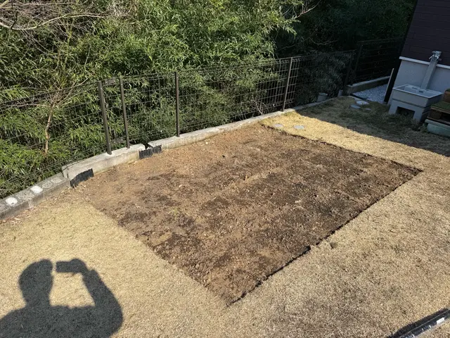 業界歴7~8年、実績7000件以上！物置のプロフェッショナルがお伺いします。サービスの画像