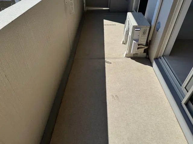 エアコン付の物件に関しましては、1台につき別途＋5000円になります。サービスの画像