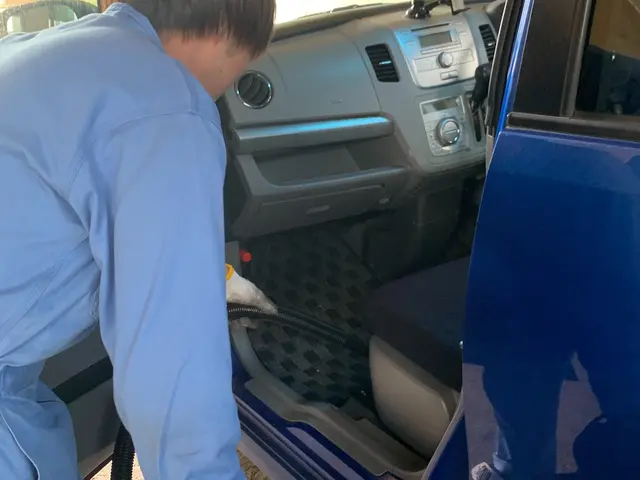 お客様のお力になります！経験と知識を活かして迅速丁寧に作業いたしますサービスの画像