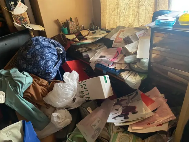 【業歴15年の経験と実績】女性スタッフがお伺い致します。年間900件の作業実績サービスの画像