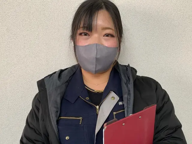 【業歴15年の経験と実績】女性スタッフがお伺い致します。年間900件の作業実績サービスの画像