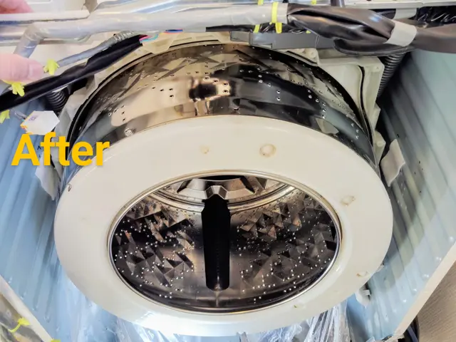 【乾燥を使うこの時期に！！】◎乾燥出来てますか？◎乾燥機を使うこの時期にオススメサービスの画像