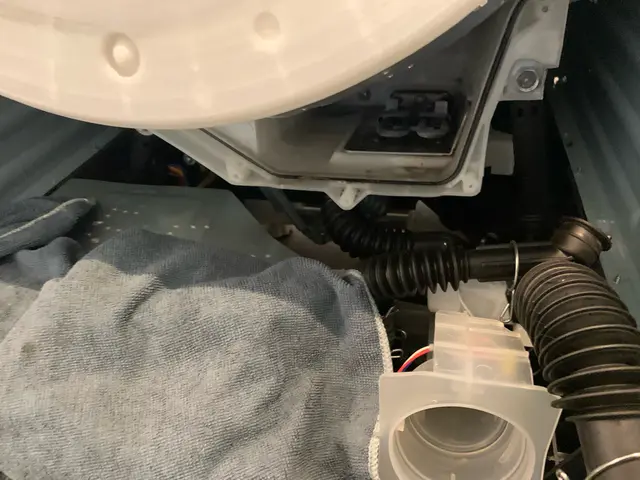 【乾燥を使うこの時期に！！】◎乾燥出来てますか？◎乾燥機を使うこの時期にオススメサービスの画像