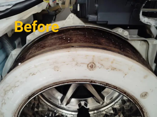 【乾燥を使うこの時期に！！】◎乾燥出来てますか？◎乾燥機を使うこの時期にオススメサービスの画像