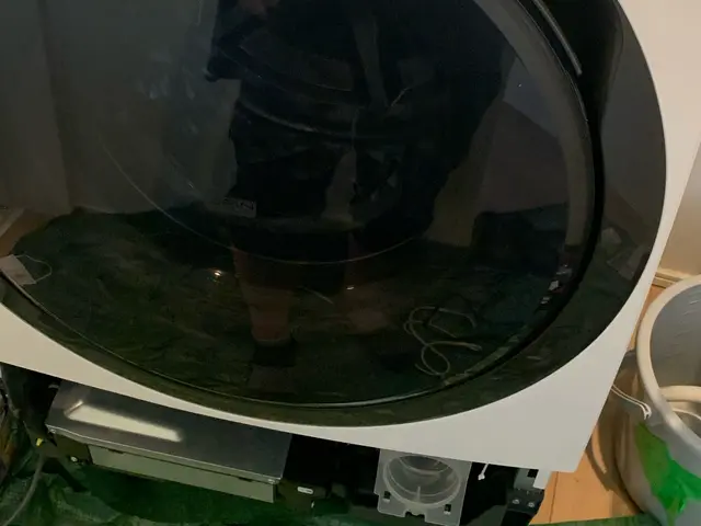 【乾燥を使うこの時期に！！】◎乾燥出来てますか？◎乾燥機を使うこの時期にオススメサービスの画像