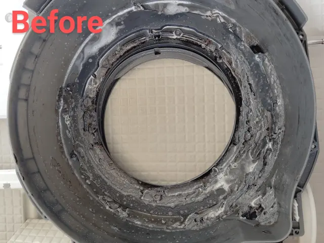 【乾燥を使うこの時期に！！】◎乾燥出来てますか？◎乾燥機を使うこの時期にオススメサービスの画像