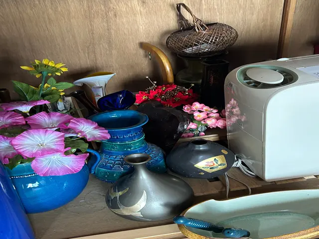 お客様のお力になります！経験と知識を活かして迅速丁寧に作業いたします！サービスの画像