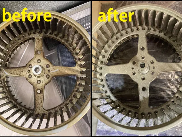 大掃除シーズン間近！水回りをキレイにして、快適に、爽やかに♪サービスの画像