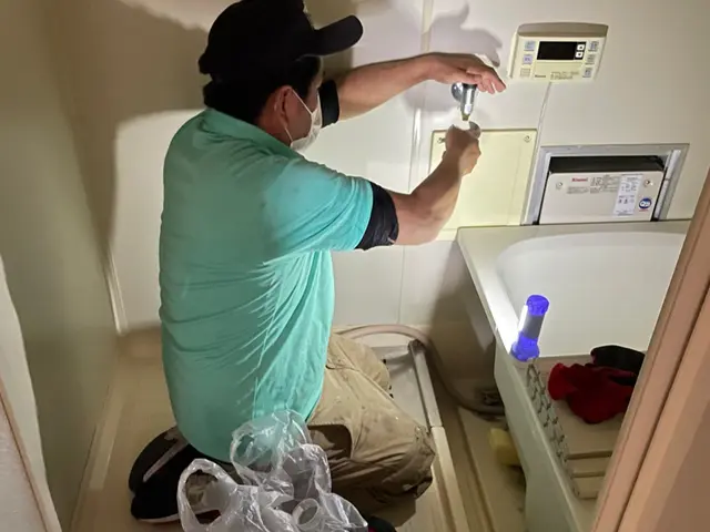 片付けに行き詰まったら私たちが柔軟に対応！ご要望に沿った料金調整サービスの画像