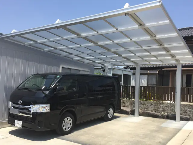 庭のリフォーム！地域密着店◎大手業務経験豊富◎アフターフォローも万全サービスの画像