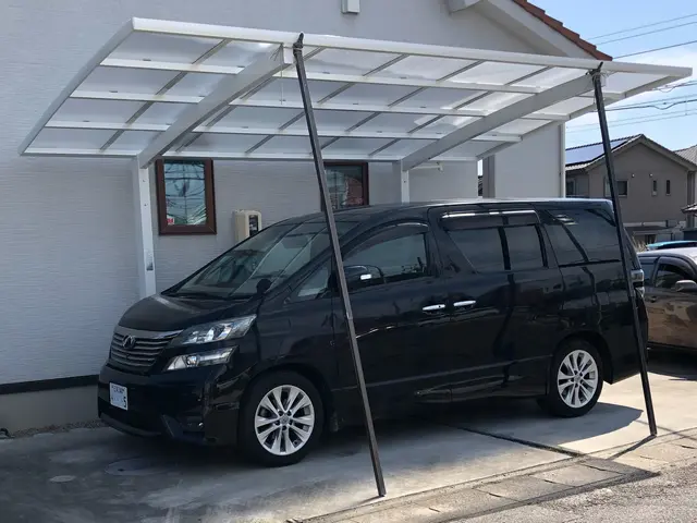 庭のリフォーム！地域密着店◎大手業務経験豊富◎アフターフォローも万全サービスの画像