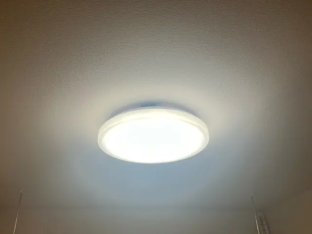 照明・シーリング・ダウンライト交換サービスの画像
