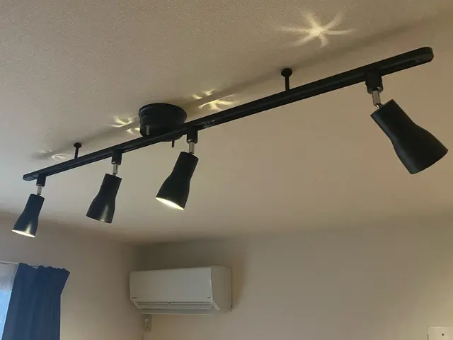 照明・シーリング・ダウンライト交換サービスの画像