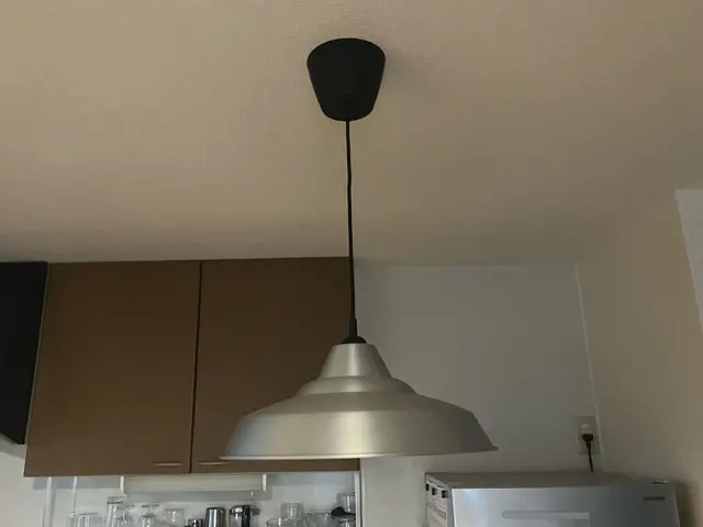 照明・シーリング・ダウンライト交換サービスの画像