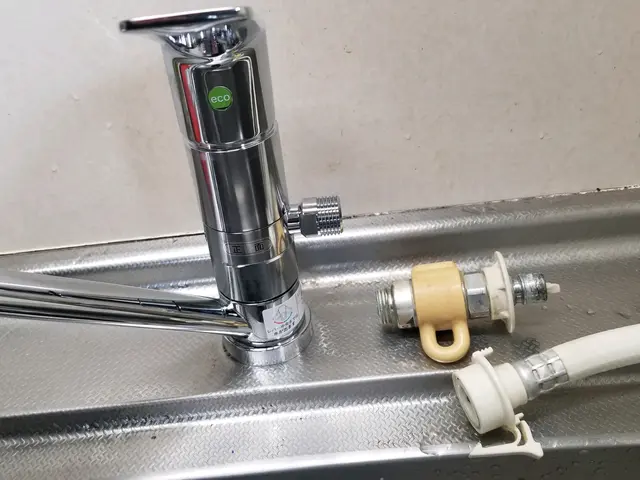 安心安全の工事店！まずはお問合せ下さい♪サービスの画像