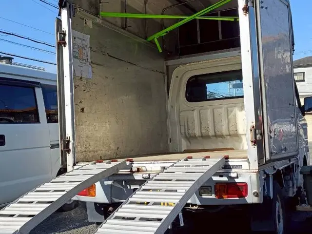 【安心・丁寧・安い】バイク輸送/運搬サービスの画像