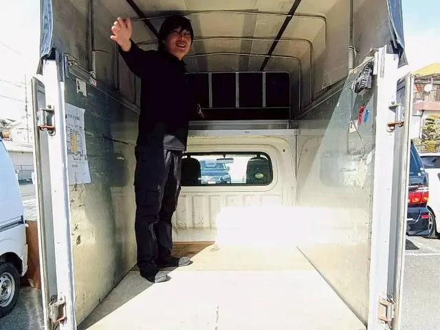 【安心・丁寧・安い】バイク輸送/運搬サービスの画像