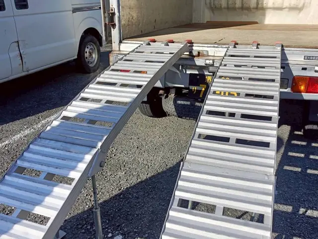 【安心・丁寧・安い】バイク輸送/運搬サービスの画像