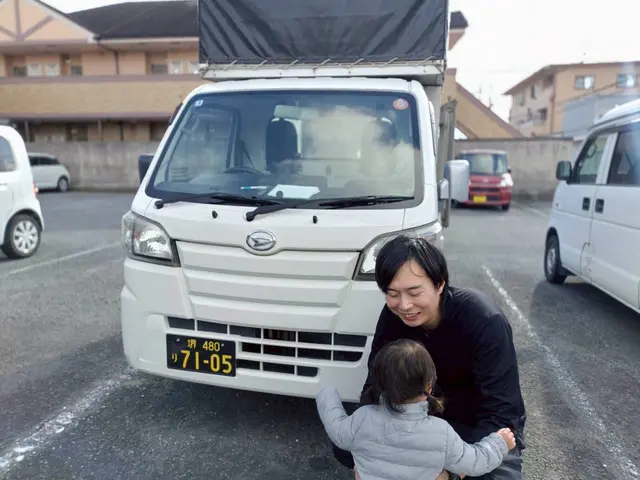 【安心・丁寧・安い】バイク輸送/運搬サービスの画像