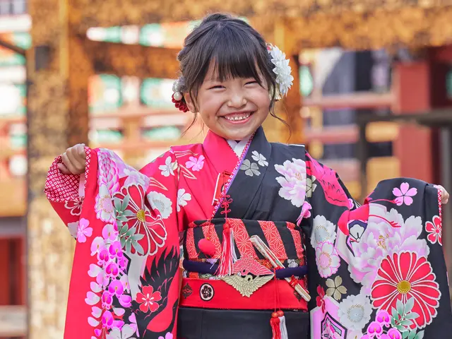 撮影枚数無制限、御子息様に合わせた撮影を心掛けております。優しい声掛け(^^)