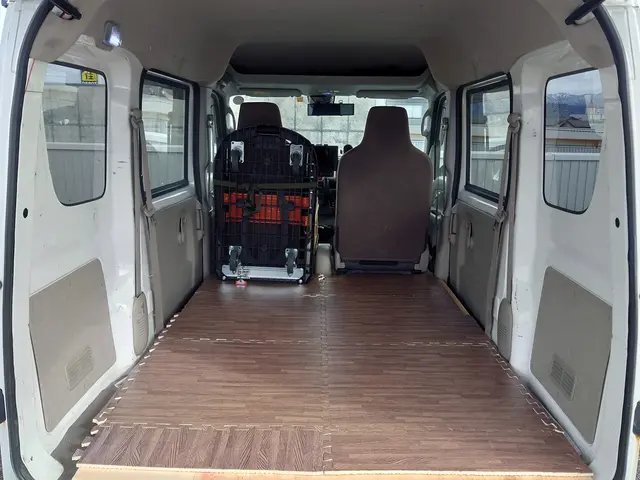 《損害保険加入済み》★新潟県発★個人向け少量引越しサービスです★長距離可能★サービスの画像