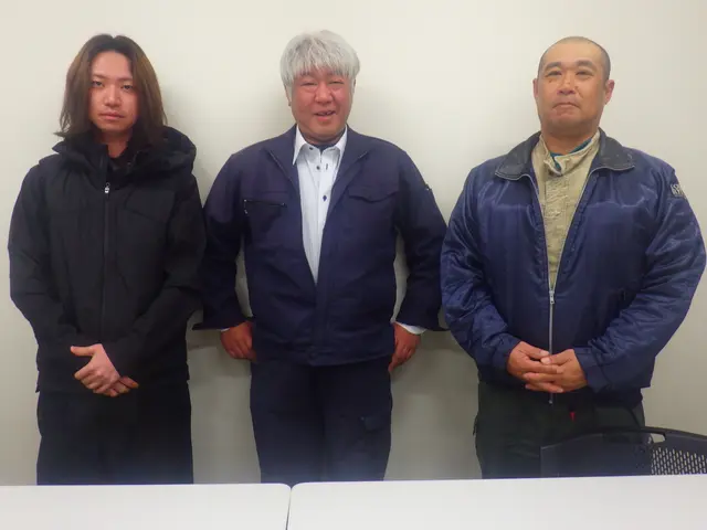 新規出店◇白蟻対策協会会員◎白蟻防除士3名◎協会認定薬剤を使用した完全自社対応サービスの画像