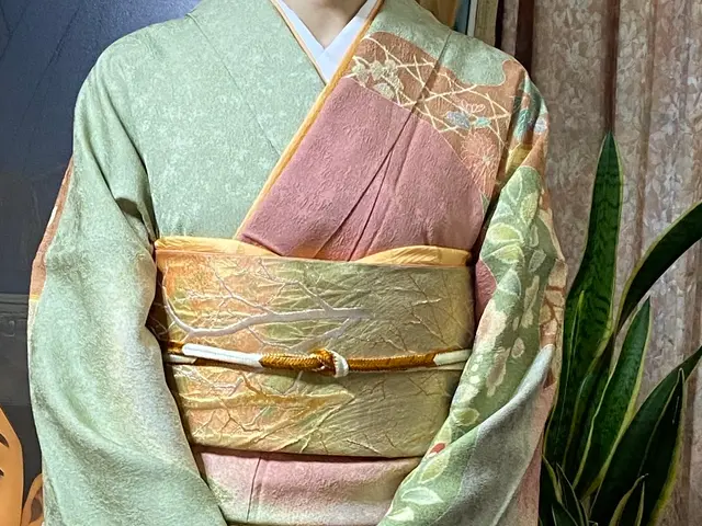 ◎着付け歴25年◎三田市◎対応地域外・早朝も対応可能◎着付けのみです