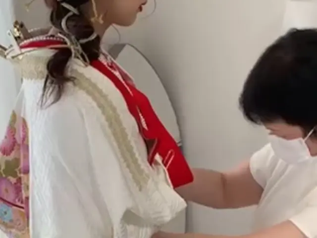 ◎着付け歴25年◎三田市◎対応地域外・早朝も対応可能◎着付けのみです