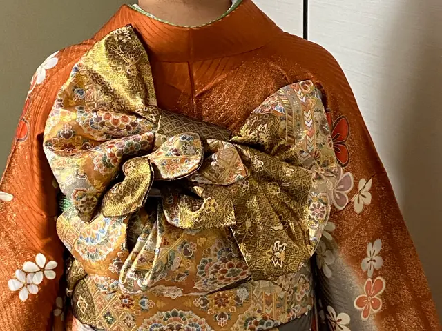 ◎着付け歴25年◎三田市◎対応地域外・早朝も対応可能◎着付けのみです