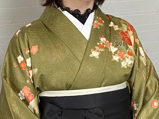 ◎着付け歴25年◎三田市◎対応地域外・早朝も対応可能◎着付けのみです