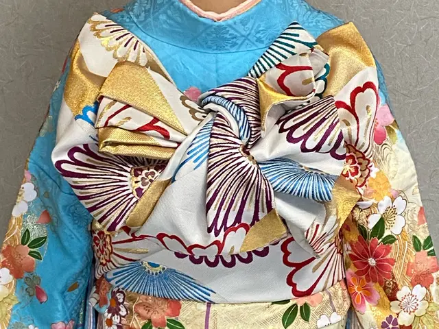 ◎着付け歴25年◎三田市◎対応地域外・早朝も対応可能◎着付けのみです