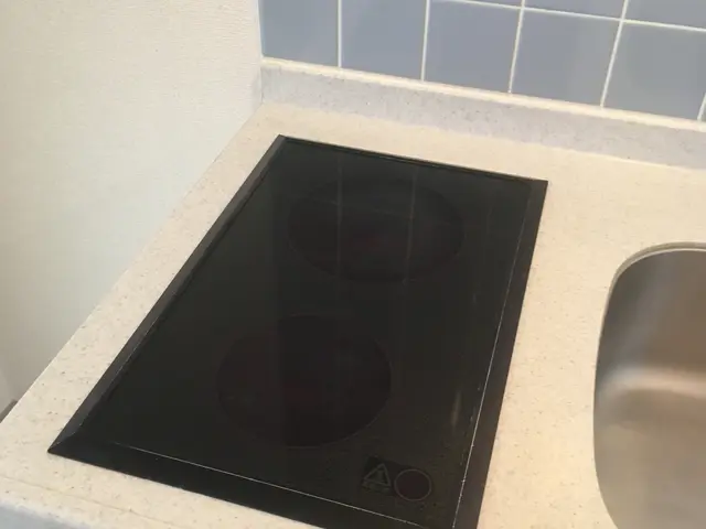 ガスコンロタイプは14300円です。IHタイプは11000円となりますサービスの画像