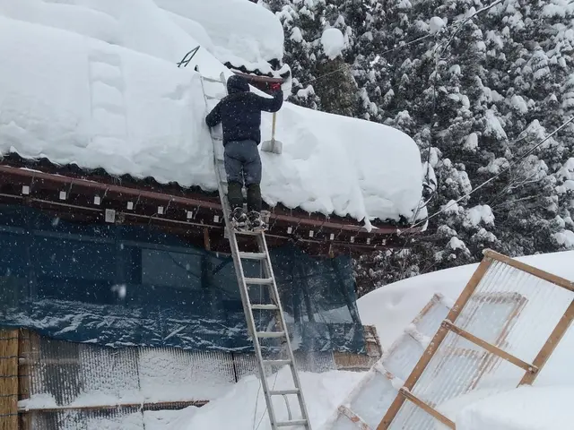 ◎鶴岡市◎地域密着店◎公共施設での実績多数◎アフターフォローも万全サービスの画像
