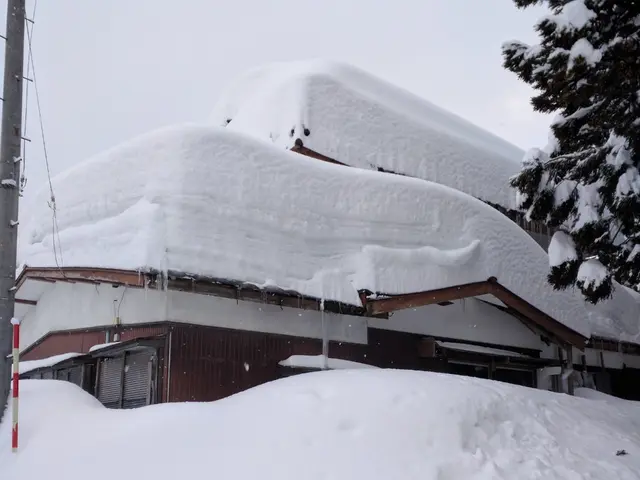 ◎鶴岡市◎地域密着店◎公共施設での実績多数◎アフターフォローも万全サービスの画像