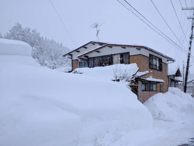 ◎鶴岡市◎地域密着店◎公共施設での実績多数◎アフターフォローも万全サービスの画像