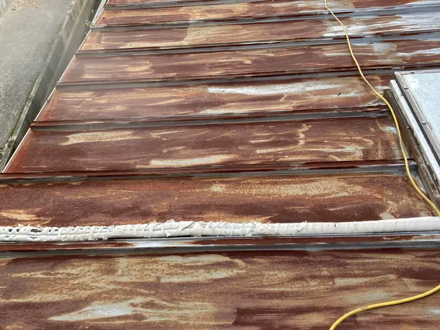 【業界歴20年以上の経験実績】一級塗装技能士在籍◆安心の損害保険加入済み◎サービスの画像