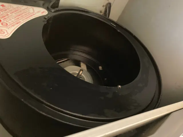 【丁寧な作業で徹底洗浄】快適な暮らしをお届けいたします！サービスの画像