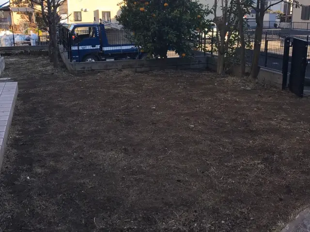 【15年の実績】作業外注一切なし◎すべて自社対応です！サービスの画像