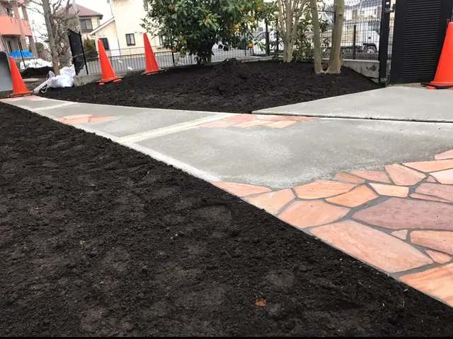 【15年の実績】作業外注一切なし◎すべて自社対応です！サービスの画像