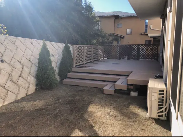 【15年の実績】作業外注一切なし◎すべて自社対応です！サービスの画像