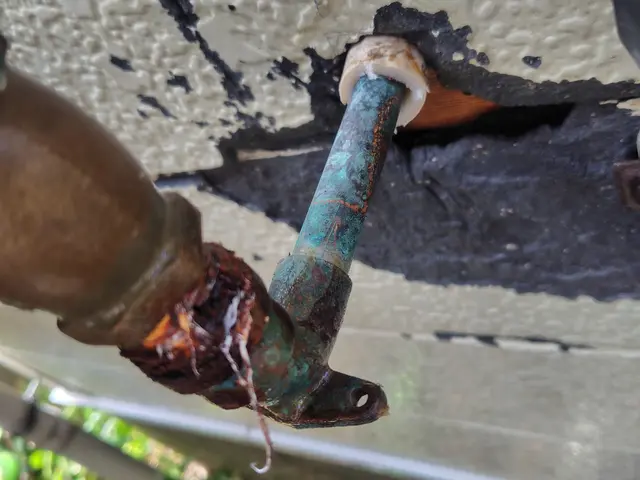 埼玉県ふじみ野市発◆緊急対応可能◆給水装置主任技術者資格◆指定工事店サービスの画像