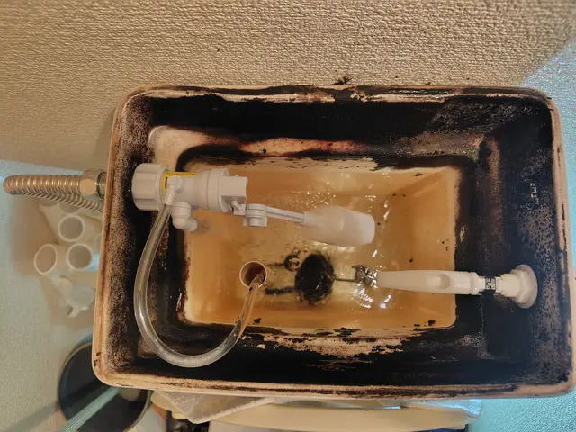 埼玉県ふじみ野市発◆緊急対応可能◆給水装置主任技術者資格◆指定工事店サービスの画像