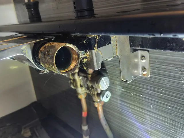 埼玉県ふじみ野市発◆緊急対応可能◆給水装置主任技術者資格◆指定工事店サービスの画像