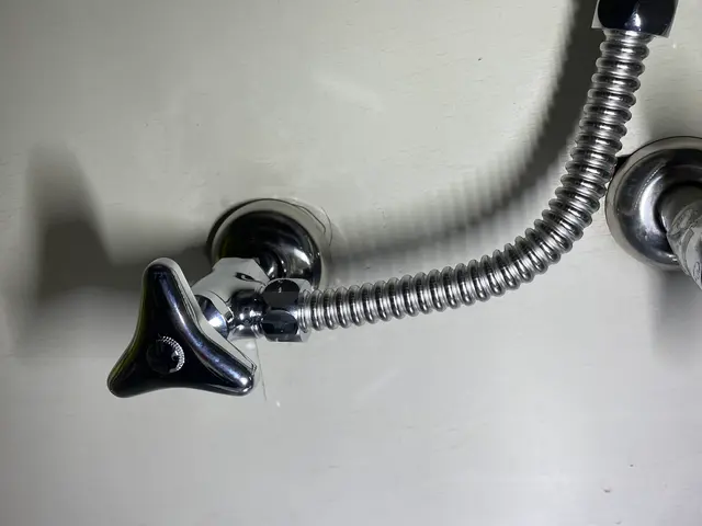 指定工事店◆給水装置主任技術者資格◆損害保険加入済◆年中無休◆サービスの画像