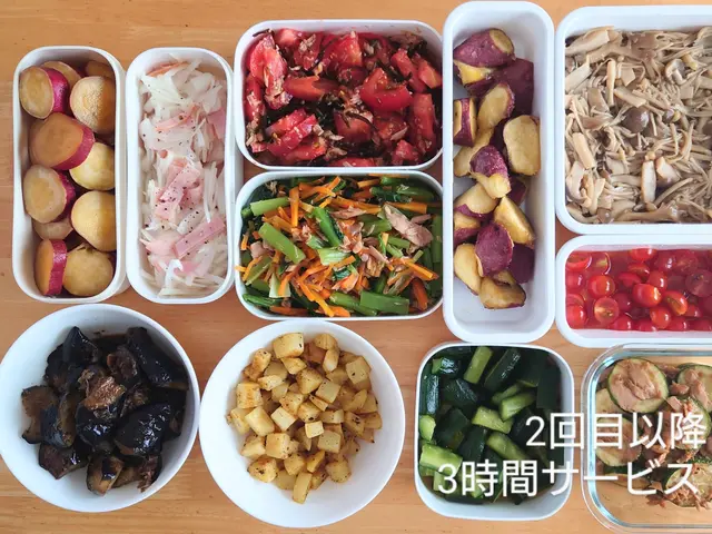 丁寧なサービスをご提供するために【1日1件限定】でお伺いしております。サービスの画像